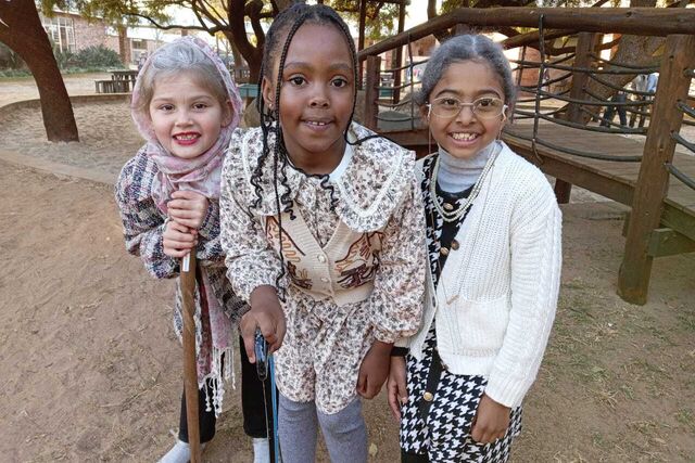 100 Days Smarter: A Grade One Celebration