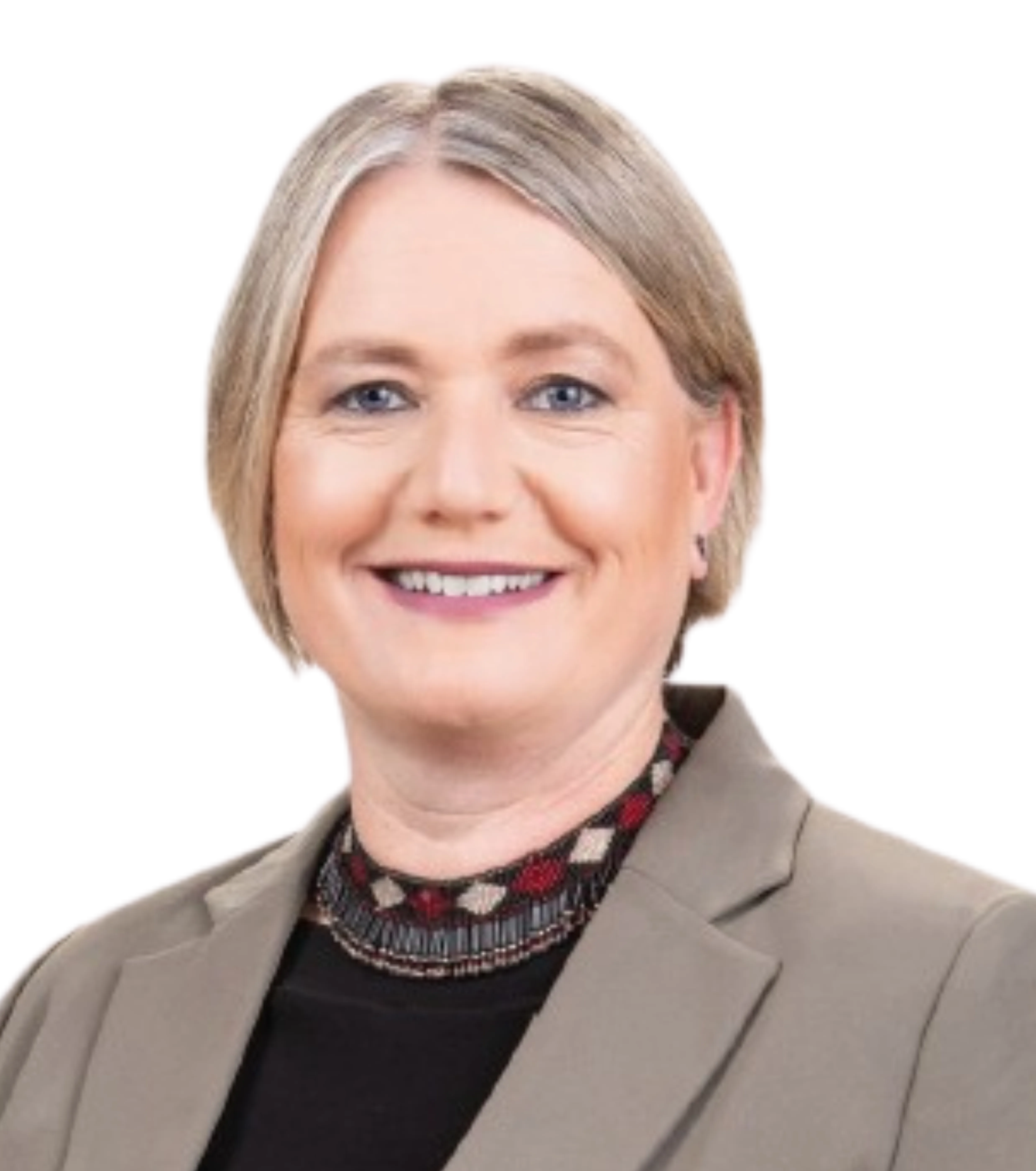 A du Plessis Girls College Head