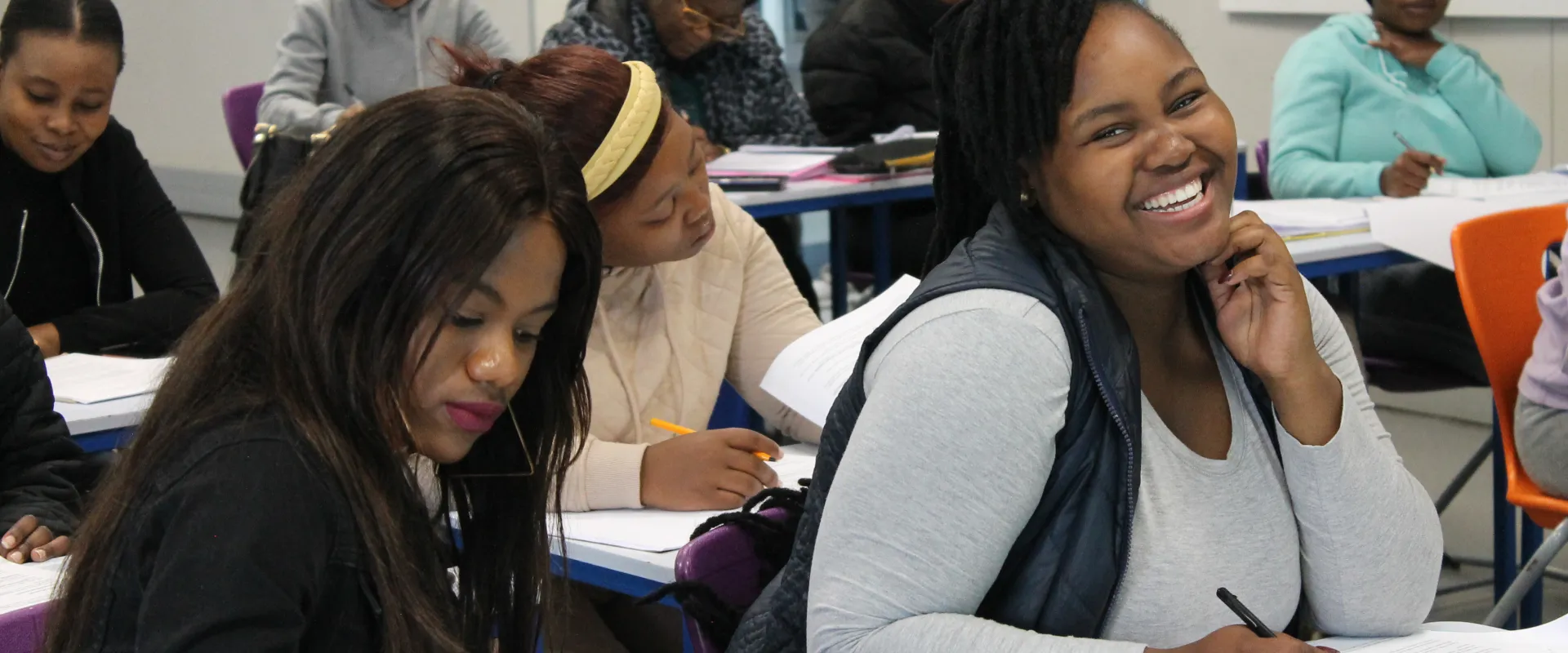 Thandulwazi July 2023 2