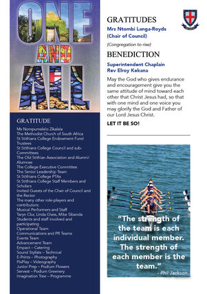 Founders 2024 20 new