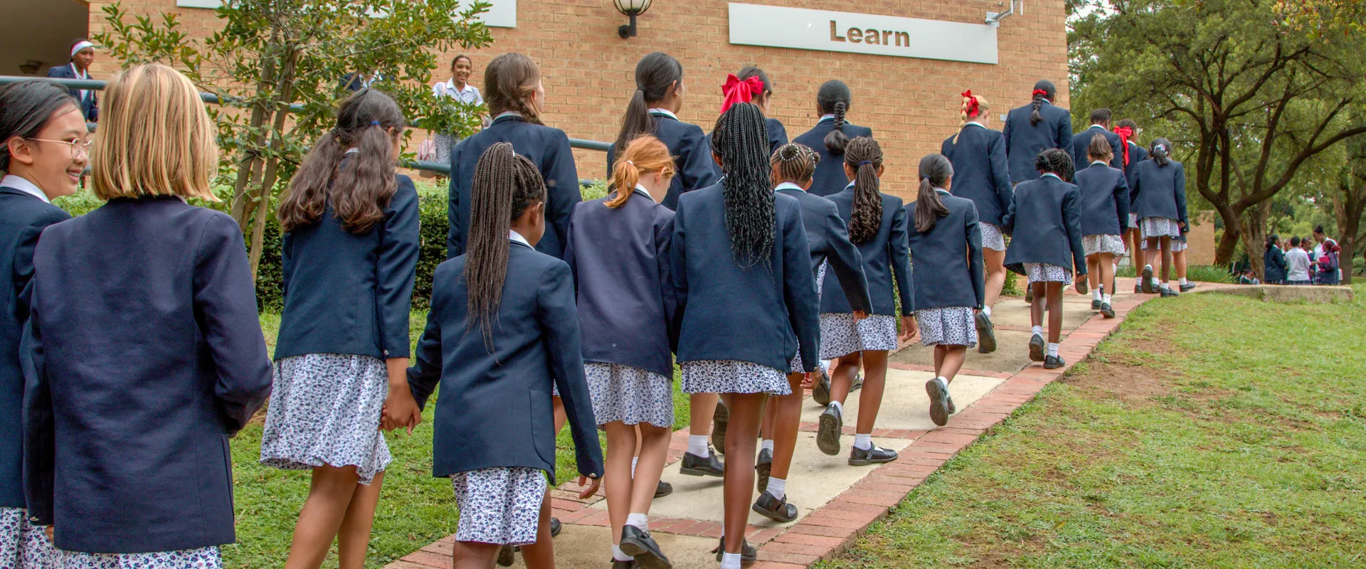 Girls Prep Culture of Care