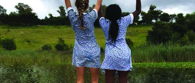 Girls’ Preparatory