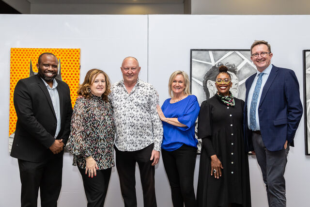 Celebrating Creativity and Collaboration