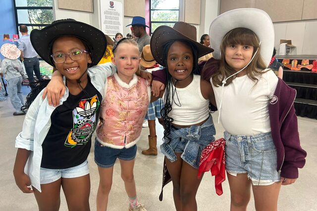 Boots, Beats and Barnyard Fun