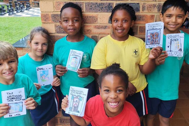 Learning Our Rights, Living Our Responsibilities