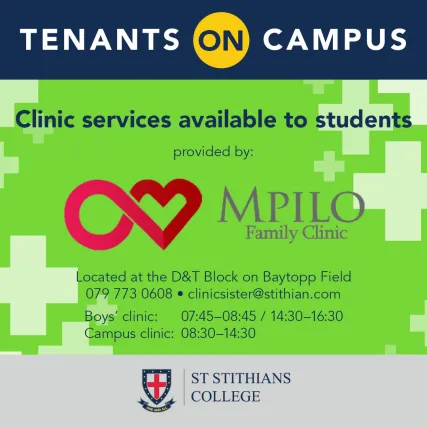 Mpilo Family Clinic