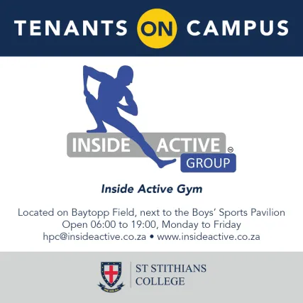 Inside Active