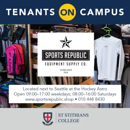 Sports Republic